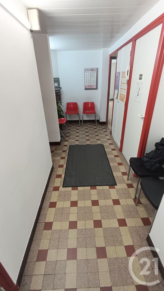 Appartement F4 &agrave; vendre - 4 pi&egrave;ces - 92,04 m2 - Valence - 26 - RHONE-ALPES