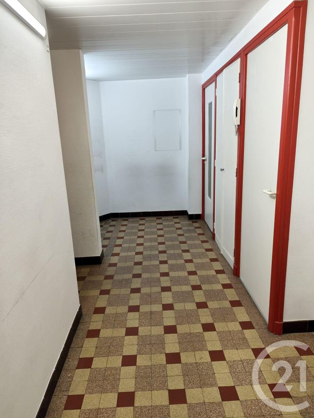 Appartement F4 &agrave; vendre - 4 pi&egrave;ces - 92,04 m2 - Valence - 26 - RHONE-ALPES