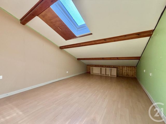Maison &agrave; vendre - 5 pi&egrave;ces - 88 m2 - Pont De L Isere - 26 - RHONE-ALPES