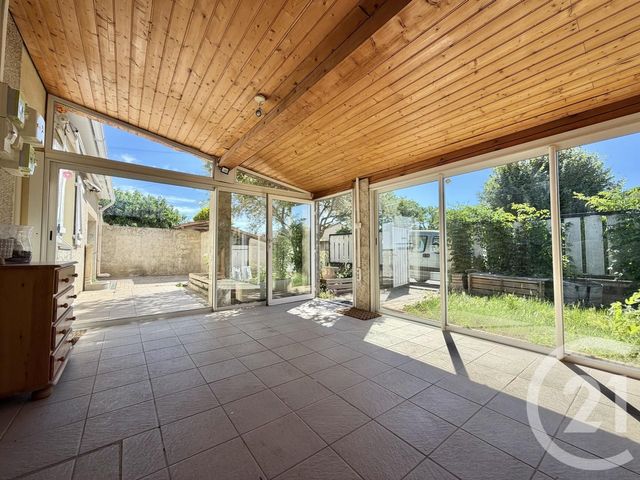 Maison &agrave; vendre - 5 pi&egrave;ces - 88 m2 - Pont De L Isere - 26 - RHONE-ALPES