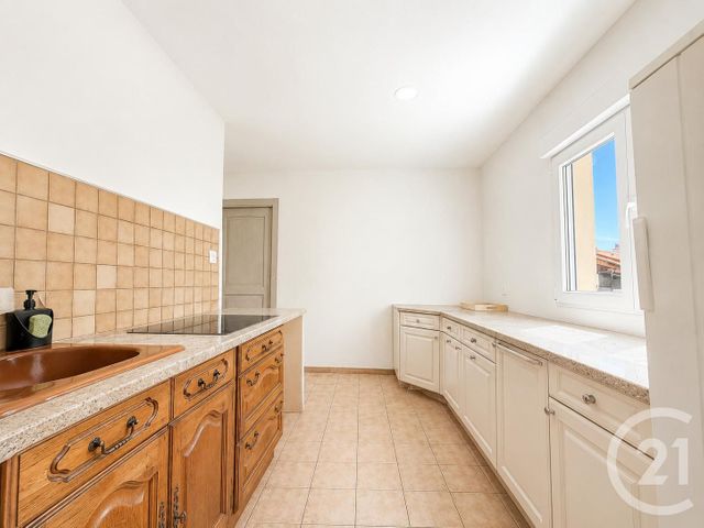 Maison &agrave; vendre - 5 pi&egrave;ces - 88 m2 - Pont De L Isere - 26 - RHONE-ALPES