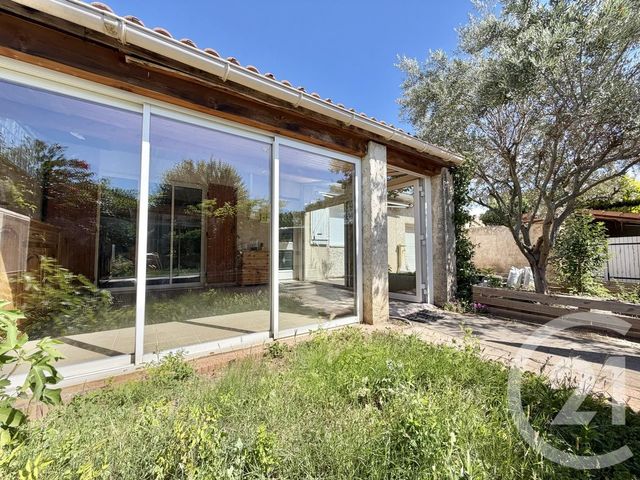 Maison &agrave; vendre - 5 pi&egrave;ces - 88 m2 - Pont De L Isere - 26 - RHONE-ALPES
