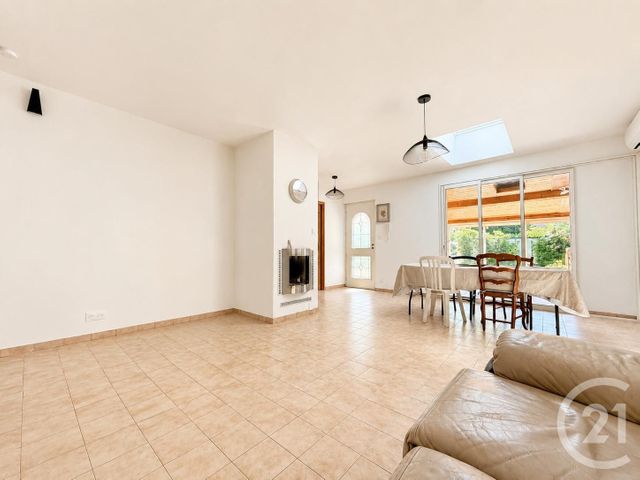 Maison &agrave; vendre - 5 pi&egrave;ces - 88 m2 - Pont De L Isere - 26 - RHONE-ALPES