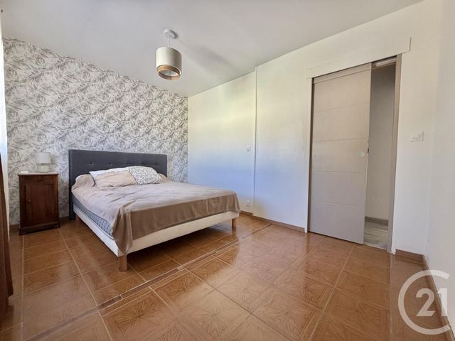 Maison &agrave; vendre - 5 pi&egrave;ces - 88 m2 - Pont De L Isere - 26 - RHONE-ALPES