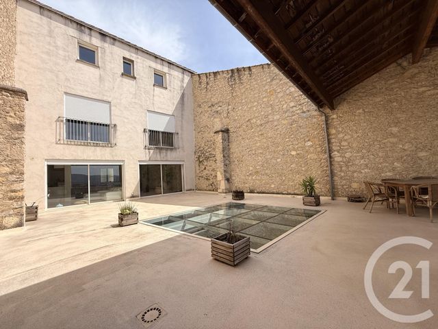 Maison &agrave; vendre - 6 pi&egrave;ces - 175 m2 - Livron Sur Drome - 26 - RHONE-ALPES