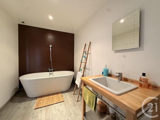 Maison &agrave; vendre - 6 pi&egrave;ces - 175 m2 - Livron Sur Drome - 26 - RHONE-ALPES