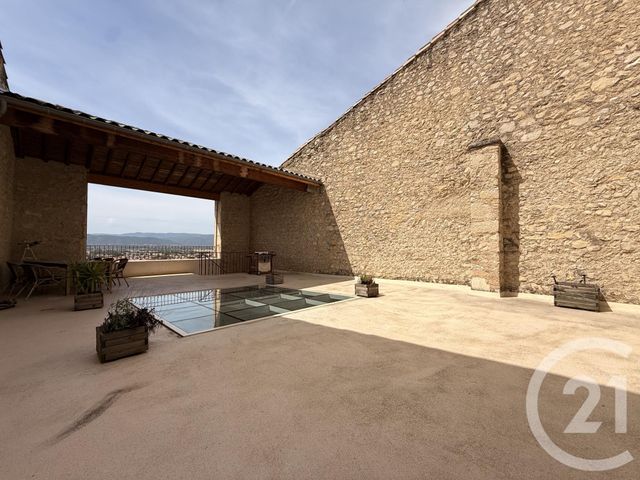 Maison &agrave; vendre - 6 pi&egrave;ces - 175 m2 - Livron Sur Drome - 26 - RHONE-ALPES