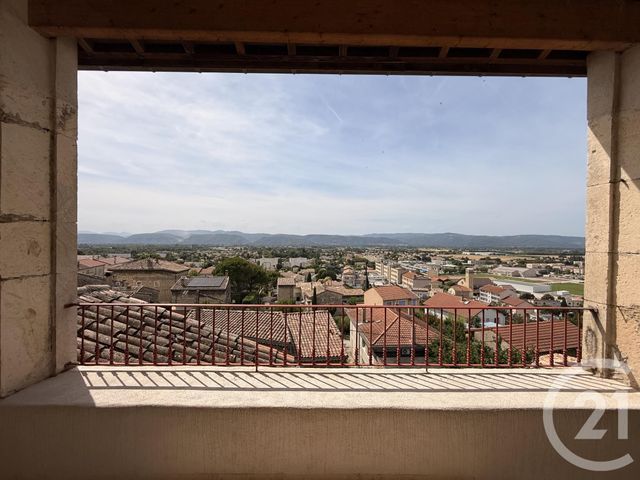 Maison &agrave; vendre - 6 pi&egrave;ces - 175 m2 - Livron Sur Drome - 26 - RHONE-ALPES