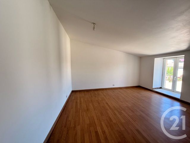 Maison &agrave; vendre - 3 pi&egrave;ces - 60 m2 - Chateauneuf Sur Isere - 26 - RHONE-ALPES