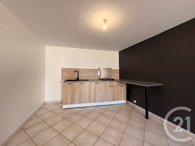 Maison &agrave; vendre - 3 pi&egrave;ces - 60 m2 - Chateauneuf Sur Isere - 26 - RHONE-ALPES