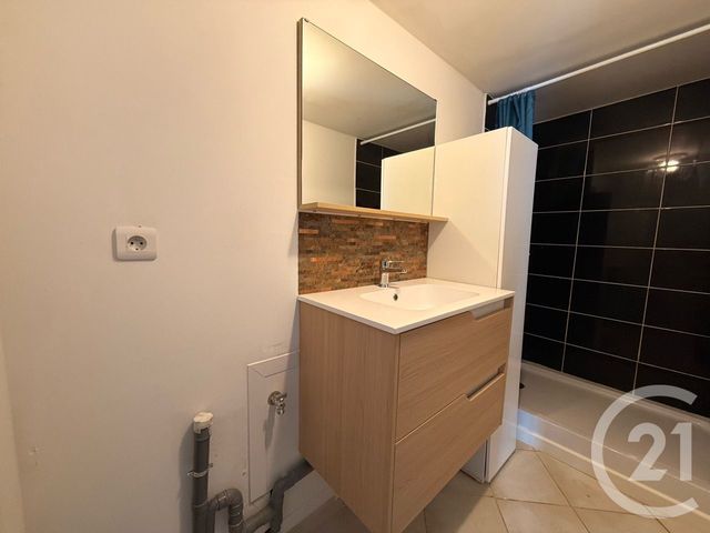 Maison &agrave; vendre - 3 pi&egrave;ces - 60 m2 - Chateauneuf Sur Isere - 26 - RHONE-ALPES