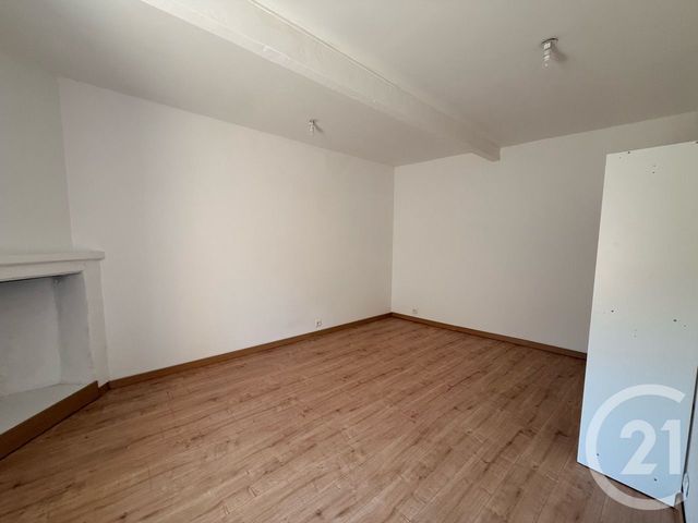 Maison &agrave; vendre - 3 pi&egrave;ces - 60 m2 - Chateauneuf Sur Isere - 26 - RHONE-ALPES