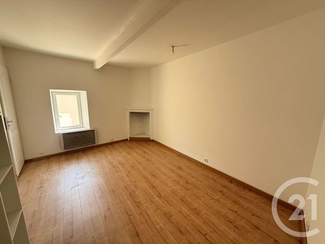 Maison &agrave; vendre - 3 pi&egrave;ces - 60 m2 - Chateauneuf Sur Isere - 26 - RHONE-ALPES
