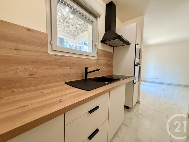 Appartement T3 &agrave; vendre - 3 pi&egrave;ces - 68,22 m2 - Valence - 26 - RHONE-ALPES
