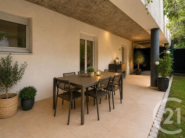 Appartement T3 &agrave; vendre - 3 pi&egrave;ces - 68,22 m2 - Valence - 26 - RHONE-ALPES
