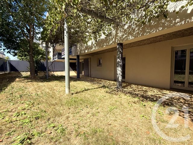 Appartement T3 &agrave; vendre - 3 pi&egrave;ces - 68,22 m2 - Valence - 26 - RHONE-ALPES