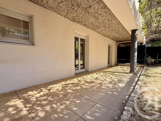 Appartement T3 &agrave; vendre - 3 pi&egrave;ces - 68,22 m2 - Valence - 26 - RHONE-ALPES