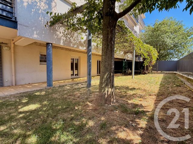 appartement - VALENCE - 26