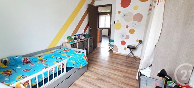 Appartement T4 &agrave; louer - 4 pi&egrave;ces - 68 m2 - Valence - 26 - RHONE-ALPES