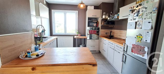 Appartement T4 &agrave; louer - 4 pi&egrave;ces - 68 m2 - Valence - 26 - RHONE-ALPES