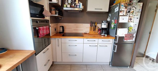Appartement T4 &agrave; louer - 4 pi&egrave;ces - 68 m2 - Valence - 26 - RHONE-ALPES