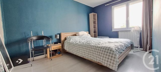Appartement T4 &agrave; louer - 4 pi&egrave;ces - 68 m2 - Valence - 26 - RHONE-ALPES