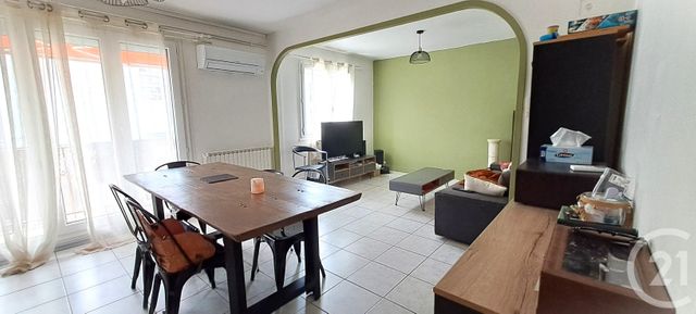 Appartement T4 &agrave; louer - 4 pi&egrave;ces - 68 m2 - Valence - 26 - RHONE-ALPES
