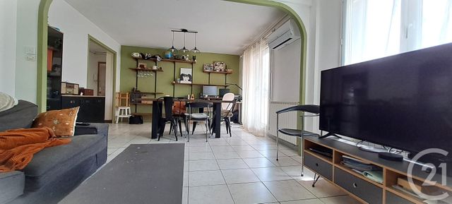 appartement - VALENCE - 26
