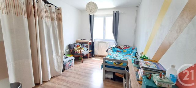 Appartement T4 &agrave; louer - 4 pi&egrave;ces - 68 m2 - Valence - 26 - RHONE-ALPES