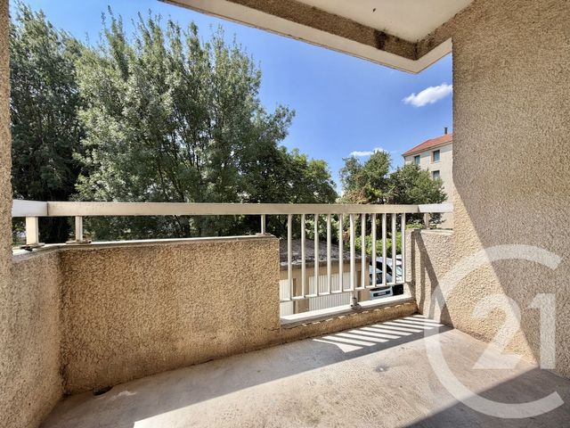 Appartement &agrave; vendre - 5 pi&egrave;ces - 91 m2 - Valence - 26 - RHONE-ALPES