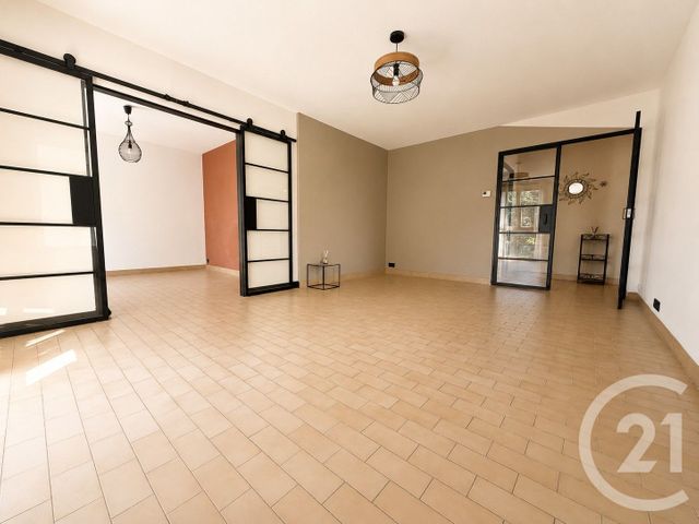 Appartement &agrave; vendre - 5 pi&egrave;ces - 91 m2 - Valence - 26 - RHONE-ALPES