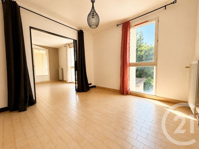Appartement &agrave; vendre - 5 pi&egrave;ces - 91 m2 - Valence - 26 - RHONE-ALPES