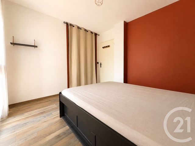 Appartement &agrave; vendre - 5 pi&egrave;ces - 91 m2 - Valence - 26 - RHONE-ALPES
