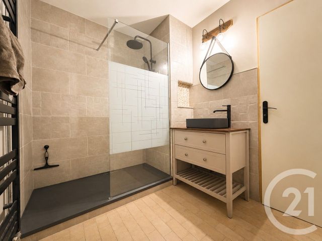 Appartement &agrave; vendre - 5 pi&egrave;ces - 91 m2 - Valence - 26 - RHONE-ALPES