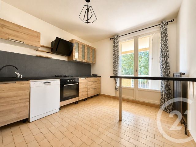 Appartement &agrave; vendre - 5 pi&egrave;ces - 91 m2 - Valence - 26 - RHONE-ALPES