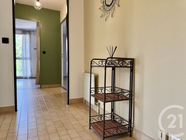 Appartement &agrave; vendre - 5 pi&egrave;ces - 91 m2 - Valence - 26 - RHONE-ALPES