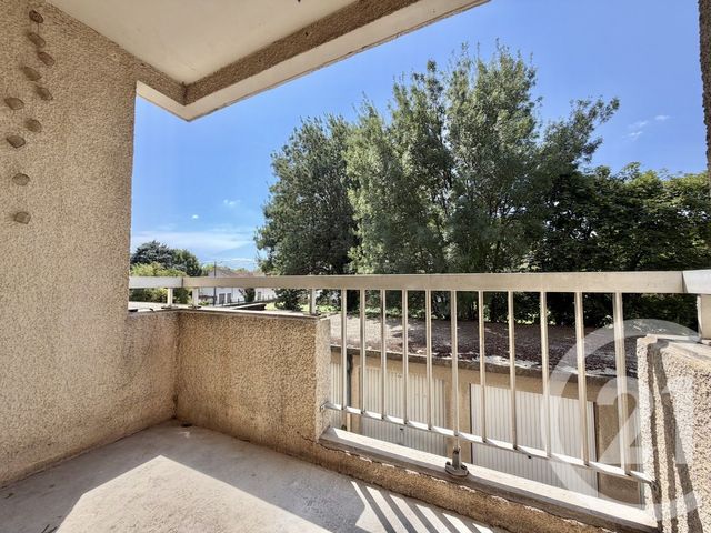 Appartement &agrave; vendre - 5 pi&egrave;ces - 91 m2 - Valence - 26 - RHONE-ALPES