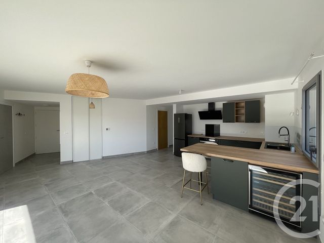 Appartement F3 à louer VALENCE