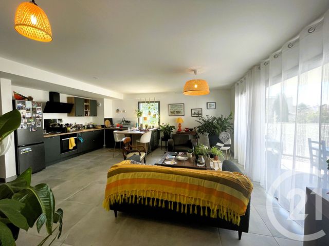 appartement - VALENCE - 26