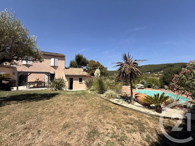 Maison &agrave; vendre - 7 pi&egrave;ces - 177 m2 - Privas - 07 - RHONE-ALPES