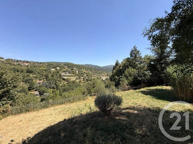 Maison &agrave; vendre - 7 pi&egrave;ces - 177 m2 - Privas - 07 - RHONE-ALPES