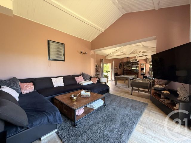 Maison &agrave; vendre - 7 pi&egrave;ces - 177 m2 - Privas - 07 - RHONE-ALPES