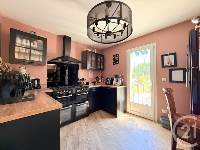 Maison &agrave; vendre - 7 pi&egrave;ces - 177 m2 - Privas - 07 - RHONE-ALPES