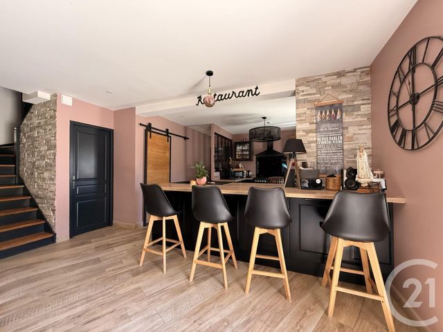 Maison &agrave; vendre - 7 pi&egrave;ces - 177 m2 - Privas - 07 - RHONE-ALPES