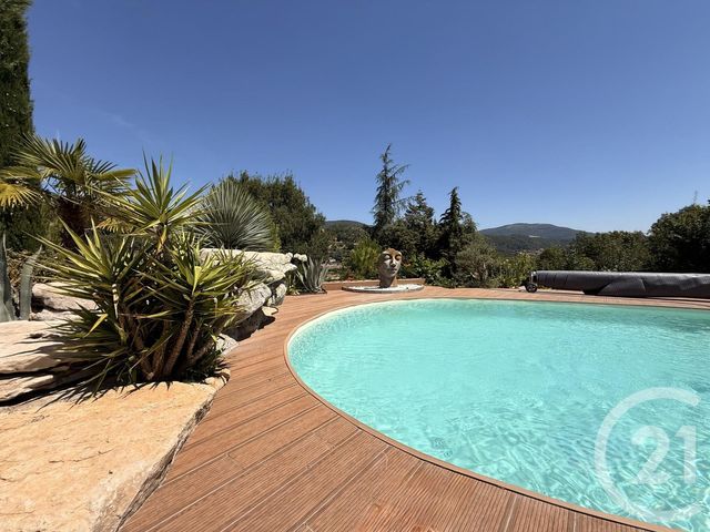 Maison &agrave; vendre - 7 pi&egrave;ces - 177 m2 - Privas - 07 - RHONE-ALPES