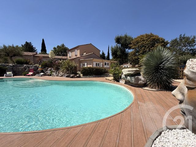 maison - PRIVAS - 07