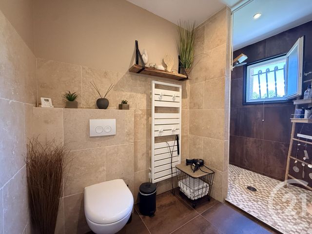 Maison &agrave; vendre - 7 pi&egrave;ces - 177 m2 - Privas - 07 - RHONE-ALPES