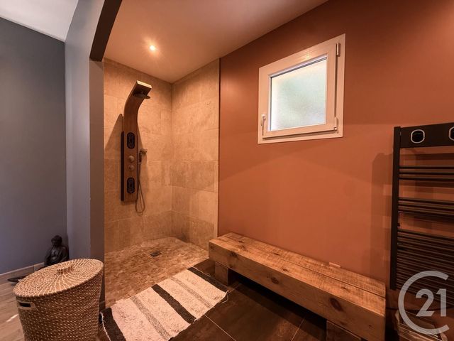 Maison &agrave; vendre - 7 pi&egrave;ces - 177 m2 - Privas - 07 - RHONE-ALPES