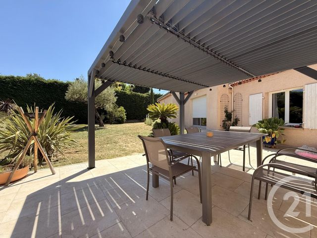 Maison &agrave; vendre - 7 pi&egrave;ces - 177 m2 - Privas - 07 - RHONE-ALPES