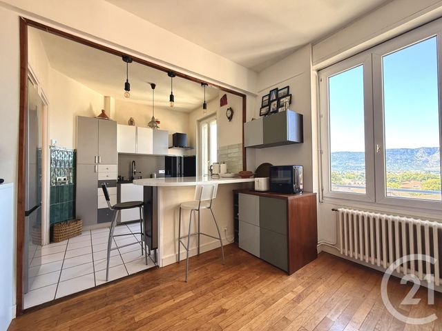 appartement - VALENCE - 26